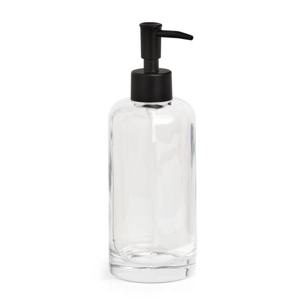 Seifenspender Clear - Glas