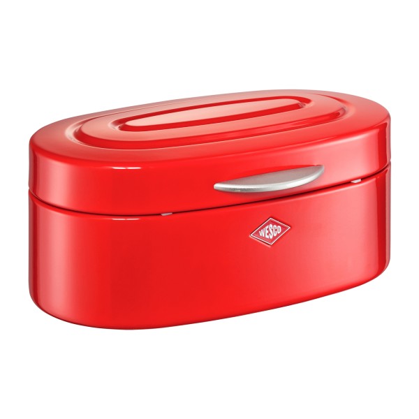 Wesco Brotkasten Single Elly - Rot