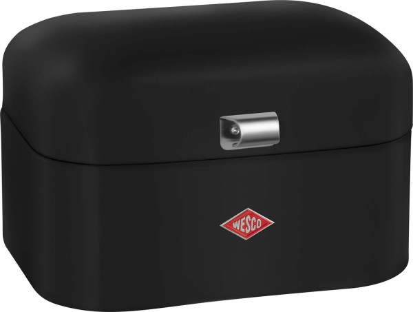 Wesco Loft Single Grandy - Schwarz matt