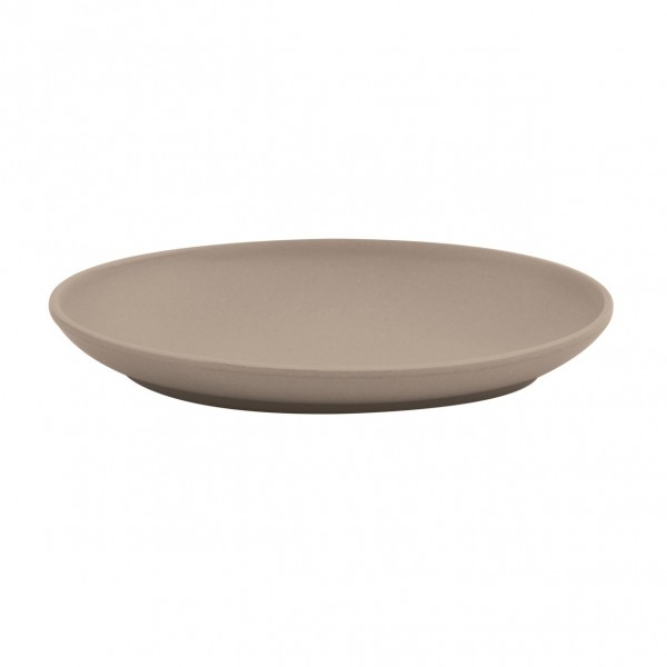 Seifenschale Takeo - taupe
