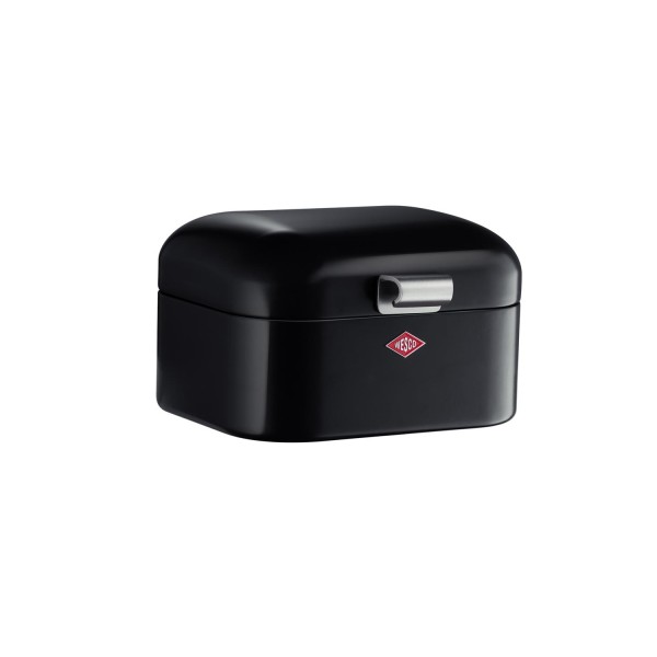 Wesco Box Mini Grandy - Schwarz