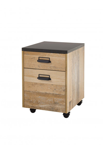 Rollcontainer Sherwood - Old Style Landhaus