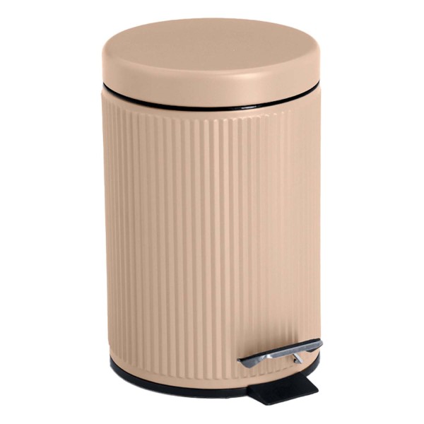 Kosmetikeimer 3 Liter - Mandel