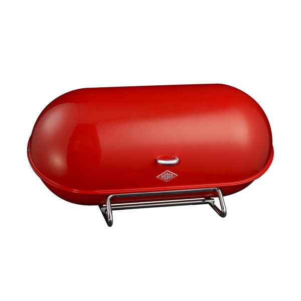 Wesco Brotkasten Breadboy - Rot