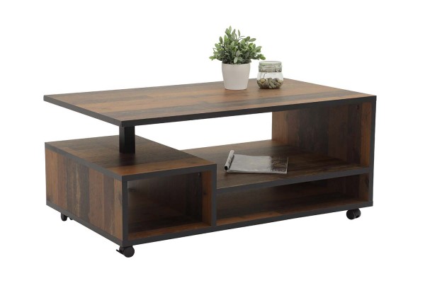 Couchtisch Eike - Oldwood