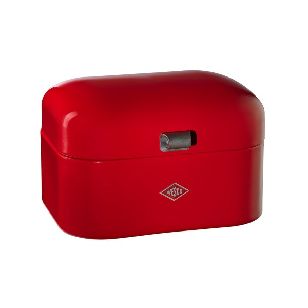 Wesco Box Single Grandy - Rot