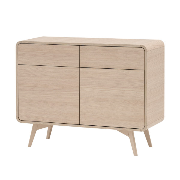 Sideboard Torsby - Eiche Natur
