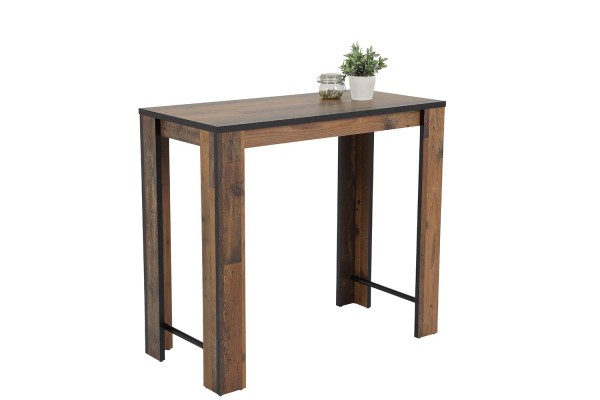 Bartisch Frieda - Oldwood