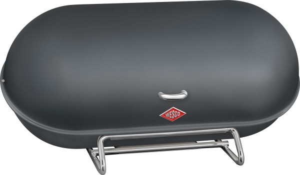 Wesco Loft Brotkasten Breadboy - Graphit matt